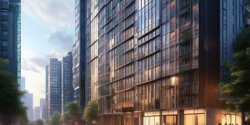 麒麟公寓物业到底靠谱吗？