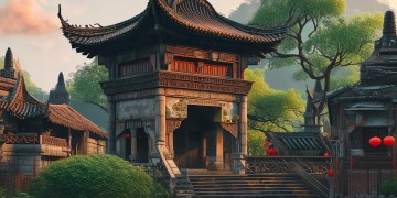 古楼五村物业费用高吗？