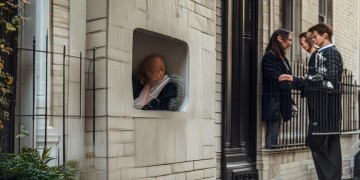 物业为什么不让摆鞋柜？