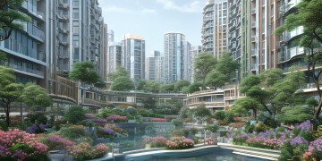 华泰佳园物业究竟是什么？