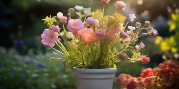 贴心物业送的花究竟叫什么名字？