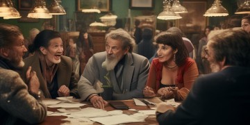 去物业投诉是什么梗？