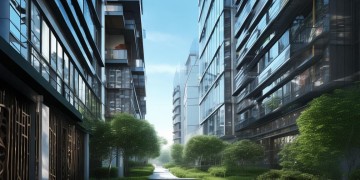 方圆小区物业真的可靠吗？