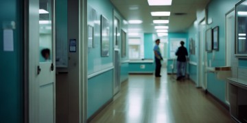 医院物业真的有油水可捞吗？