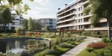 小区的物业到底管什么？