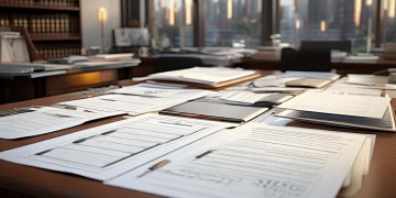 注册物业需要什么手续？