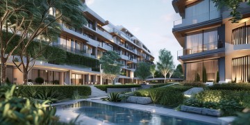 建发物业具备的特点是什么？