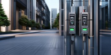 物业必须安装门禁设施吗？