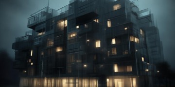 物业怕记者曝光吗？为什么？