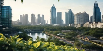 厦门国投物业是国企吗？