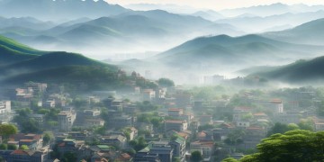 岭秀滨城的物业究竟叫什么？