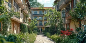 物业费可以延迟交吗？