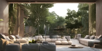 物业管理处是什么级别？