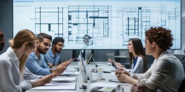 物业管理校企合作是什么？