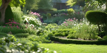 物业保洁绿化究竟是什么？