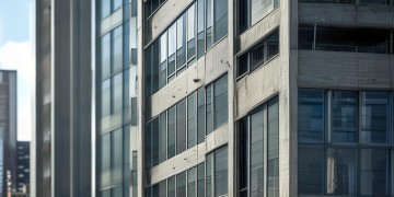 公摊面积物业可以占用吗？