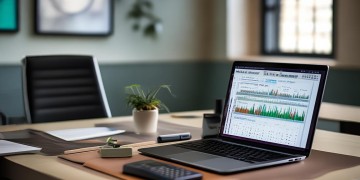 越秀物业财务该怎么做？