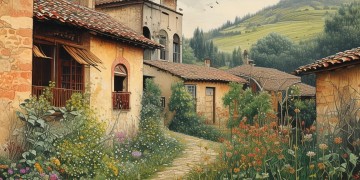 什么是物业委员制度？