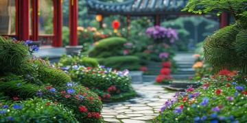 环庆花园的物业究竟叫什么？