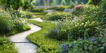 物业可以卖绿化吗？