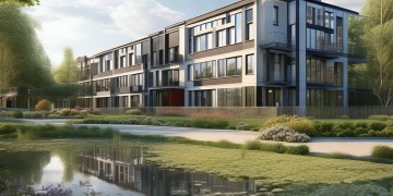 按揭房究竟什么时候开始交物业费？