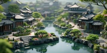 临安苕溪壹号究竟是什么物业？
