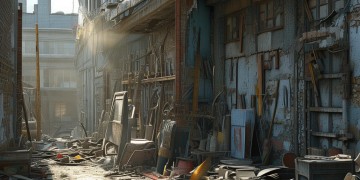 物业真的可以修好房产吗？