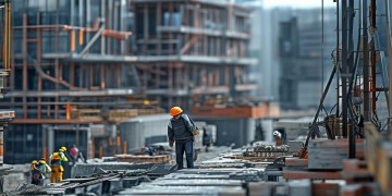 碧桂园物业工程技工究竟是干什么的？