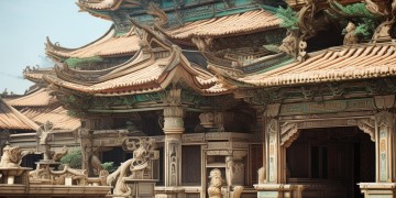 昌盛楼是否有物业管理？