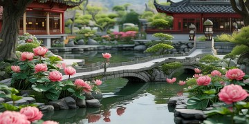 华景锦园选什么物业好？