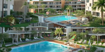 物业究竟有哪些配套服务项目呢？