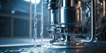 物业水加压设备是什么样的？