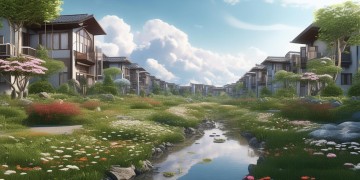 阳泉安康家园有物业吗？