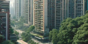 万峰公寓物业真的平常吗？
