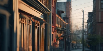 南京海宁路物业值得买吗？