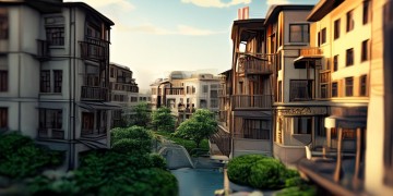 住宅的物业费究竟是什么？