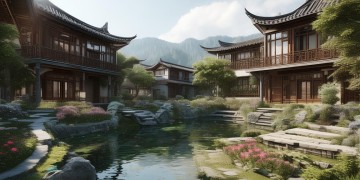 开化县双溪景苑究竟是什么物业？