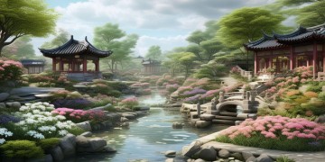 清芳园物业可靠吗？