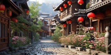 接老物业小区需要注意什么？