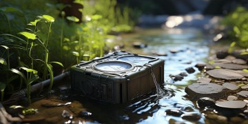 水表坏了物业有责任吗？