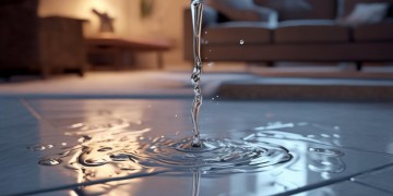 暖气漏水找物业合法吗？