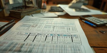 物业收电费是怎样的形式呢？