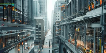 物业为什么要外包？