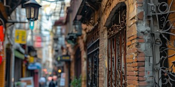 物业都是地头蛇吗？