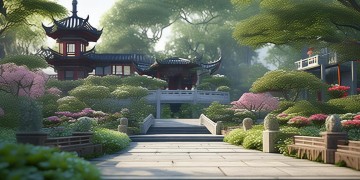 华诚园物业有最新消息了吗？