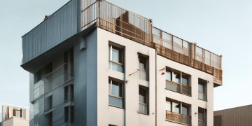 顶楼加建，物业究竟该负什么责？
