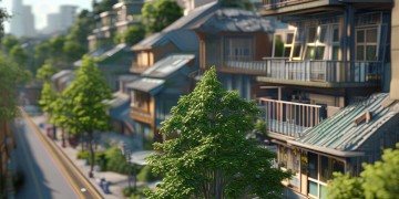 康宁路物业可靠吗？