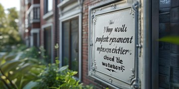 物业为什么会上门查水表？