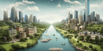 物业行业的六个维度究竟是什么？