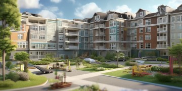 住宅物业公司需要什么？
